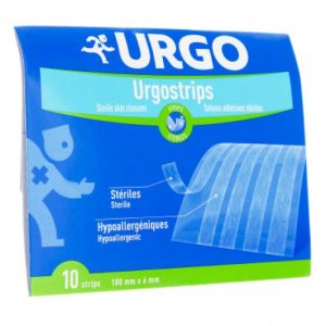 Urgo Steri-strip 100mm*6mm