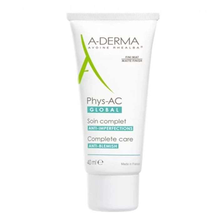 ADERMA PHYS AC GLOBAL SOIN COMPLET 40 ML