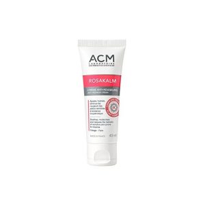 ACM ROSAKALM CREME ANTI ROUGEUR 40 ML