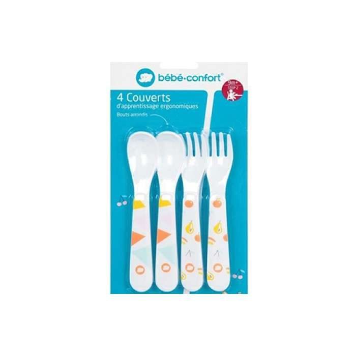 BEBE CONFORT CUILLERE DOUCES X2 +4M 1214-5167