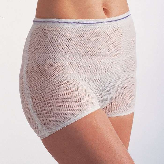 BEBE CONFORT SLIPS FILET EXTENSIBLE X5 0160-6876