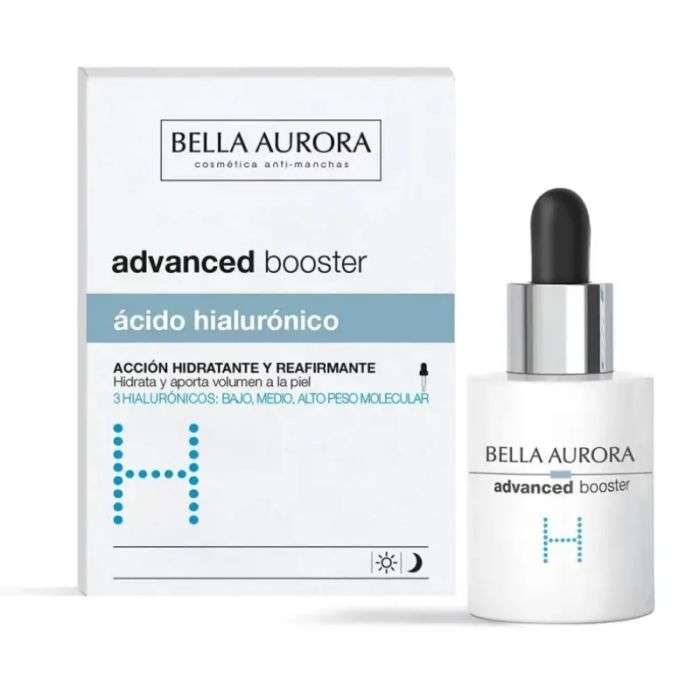 BELLA AURORA ADVANCED ACIDE HYALURONIQUE 30 ML