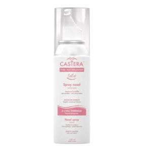 CASTERA SPRAY NASAL ISOTONIQUE 100 ML