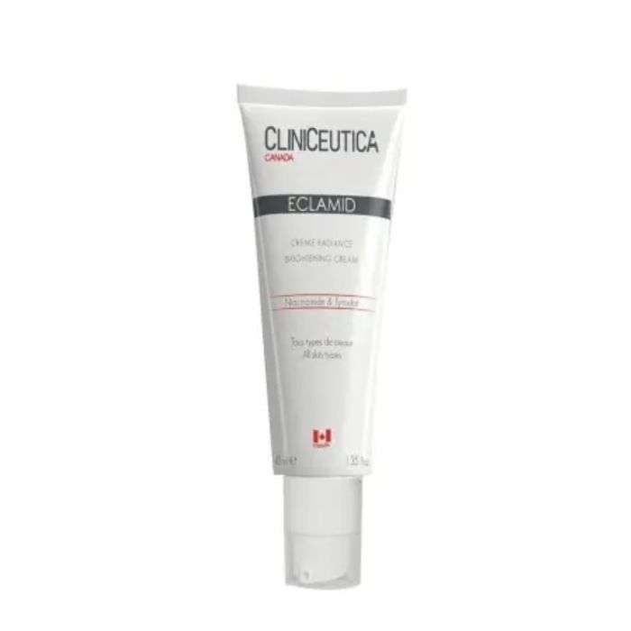 CLINICEUTICA ECLAMID CREME RADIANCE 40 ML