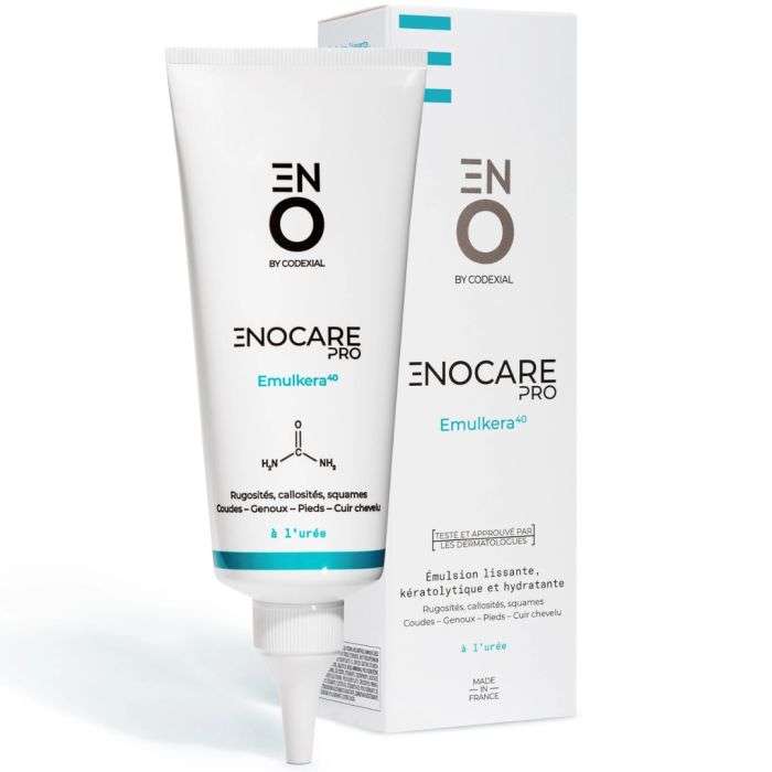 CODEXIAL ENOCARE PRO EMULKERA EMULSION LISSANTE 75 ML