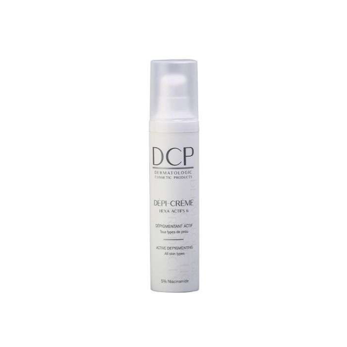DCP OFFRE DEPI CREME DEPIGMENTANTE 50 ML