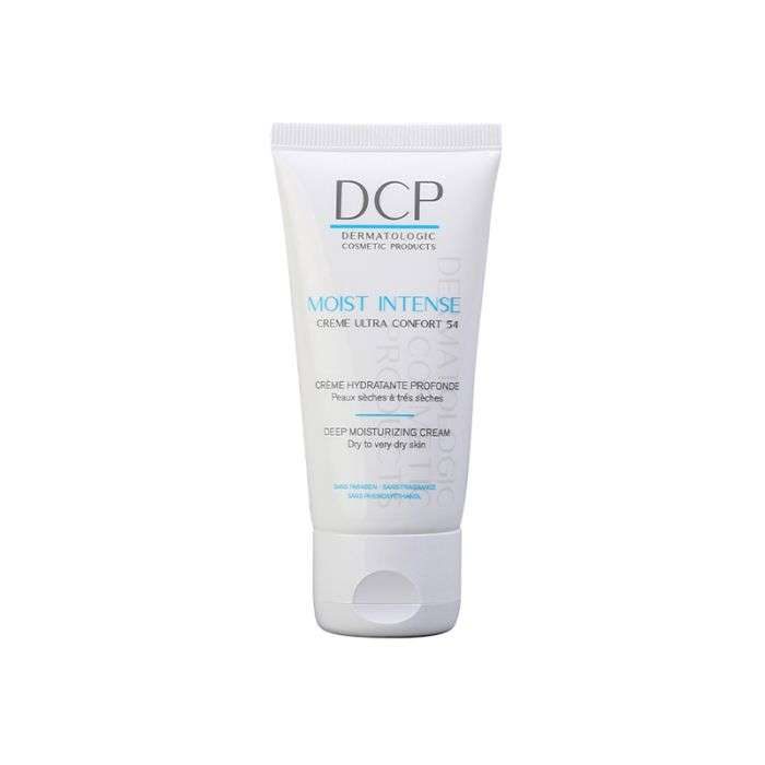 DCP MOIST INTENSE CREME ULTRA CONFORT 50 ML