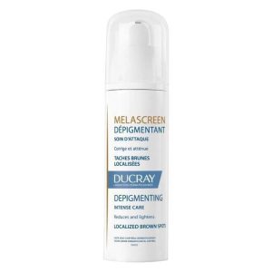 DUCRAY MELASCREEN CREME DEPIGMANTANTE 30 ML
