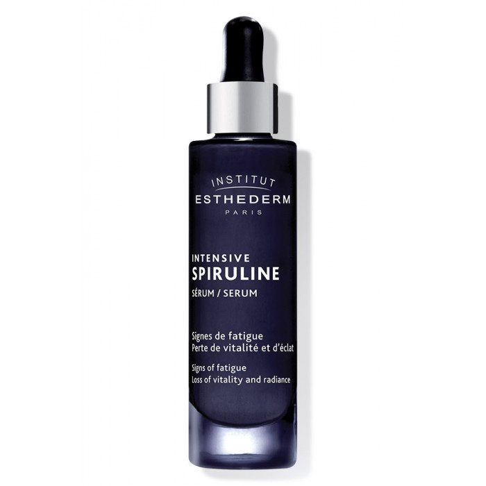 ESTHEDERM INTENSIVE SERUM INTENSIVE SPIRULINE 30 ML