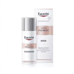 EUCERIN ANTI PIGMENT SOIN DE NUIT
