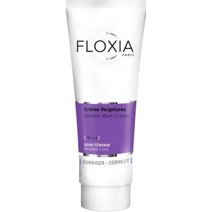 FLOXIA STRIEX CREME VERGETURES 125 ML