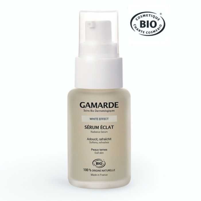 GAMARDE SERUM ECLAT 30 ML