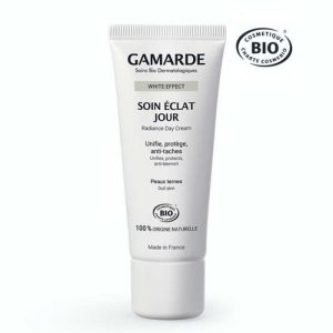 GAMARDE SOIN ECLAT JOUR 40 G