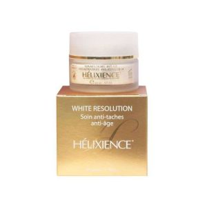 HELIXIENCE SOIN ANTI TACHE ANTI AGE 50 ML