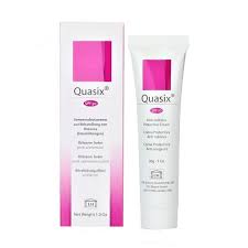 QUASIX CREME ANTI ROUGEURS 30G