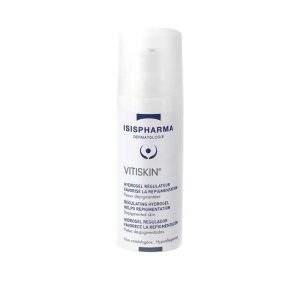 ISISPHARMA VITISKIN HYDROGEL REGULATEUR 50 ML