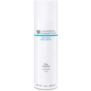 JANSSEN COSMETICS hydratant jour peau seche 150ml