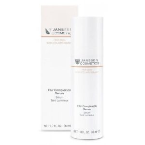 JANSSEN COSMETICS SERUM TEINT LUMINEUX 30 ML