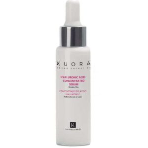 KUORA SERUM CONCENTRE D’ACIDE HYALURONIQUE 30 ML