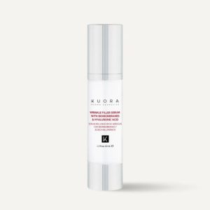 KUORA SERUM COMBLEMENT RIDES AUX BIOMEMBRANES ET À L'ACIDE HYALURONIQUE 50 ML
