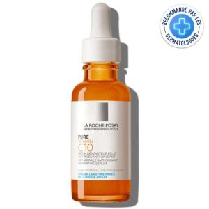 LA ROCHE POSAY PURE VITAMIN C10 SERUM