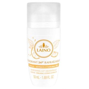 LAINO DEODORANT RAFRAICHISSANT 24 H 50 ML