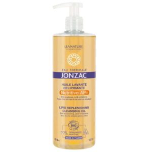 LEA NATURE JONZAC HUILE LAVANTE RELIPIDANTE NUTRITIVE AP+ 500ML