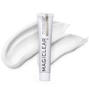 MAGICLEAR CREME CLARIFIANTE ACTION RAPIDE ANTI TACHES 50 G