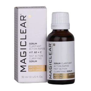 MAGICLEAR SERUM CLARIFIANT ACTION RAPIDE 30 ML