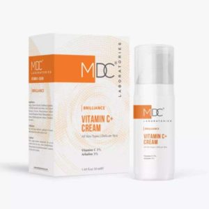 MDC BRILLANCE CREME VITAMINE C+ 50ML