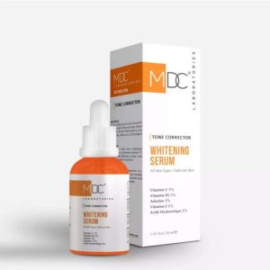 MDC TONE CORRECTOR SERUM ECLAIRCISSANT 30 ML