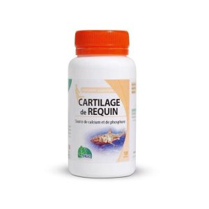 MGD CARTILAGE DE REQUIN 120 GELULES