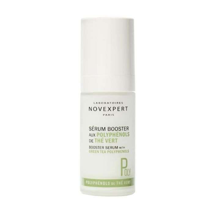 NOVEXPERT POLY SERUM BOOSTER ECLAIRCISSANT 30 ML