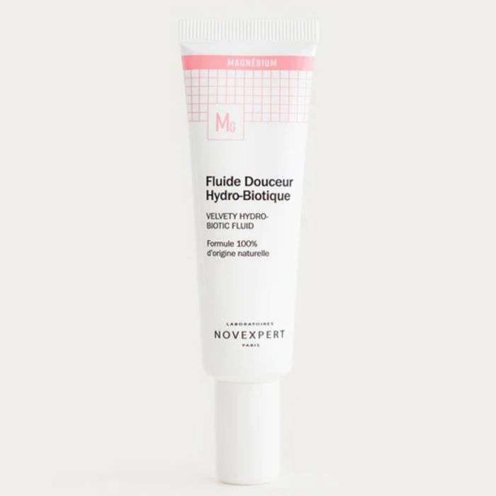 NOVEXPERT VELVETY HYDROBIOTIC FLUID