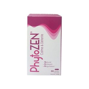 PHYTOZEN 30 GELULES