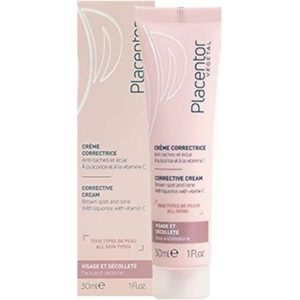 PLACENTOR CREME CORRECTRICE 30 ML
