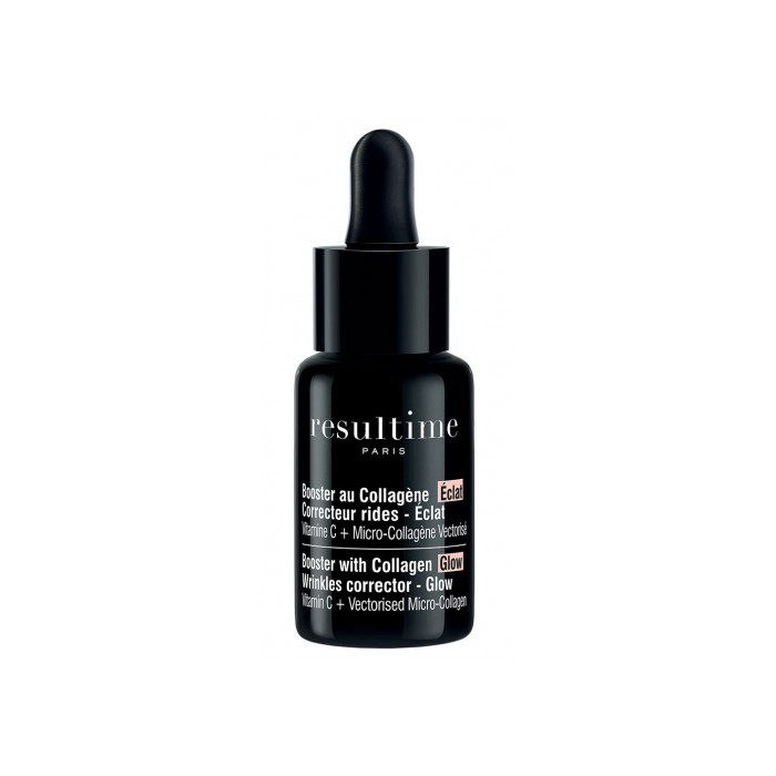 RESULTIME BOOSTER AU COLLAGENE ECLAT 15ML