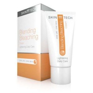 SKIN TECH BLENDING BLEACHING LIGHTENING CREAM 50 ML