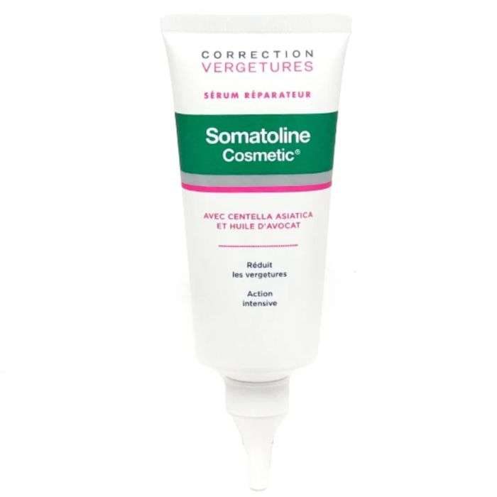 SOMATOLINE CORRECTION VERGETURES SERUM REPARATEUR 100 ML