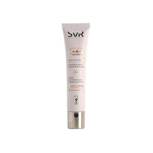 SVR CLAIRIAL CC CRÈME CORRECTEUR UNIFIANT ANTI-TACHES LIGHT SPF50+ 40 ML