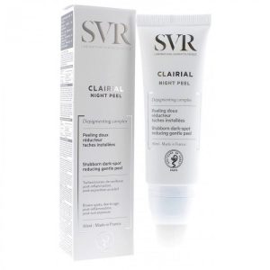 SVR CLAIRIAL NIGHT PEEL 50 ML