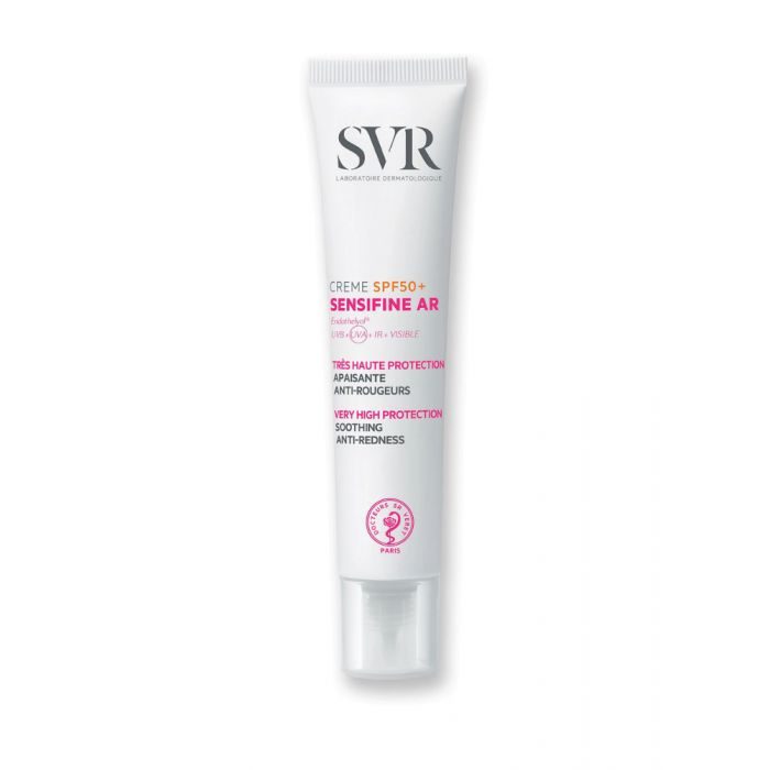 SVR SENSIFINE AR CREME SPF 50+ 40ML