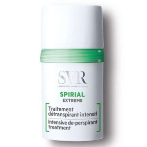SVR SPIRIAL EXTREME TRAITEMENT DETRANSPIRANT INTENSIF 20ML