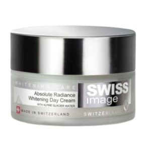 SWISS IMAGE CREME DE JOUR ECLAIRCISSANTE 50 ML SPF 20