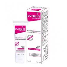 Rosawin MDZ Crème Anti-Rougeurs Intensif 40ml