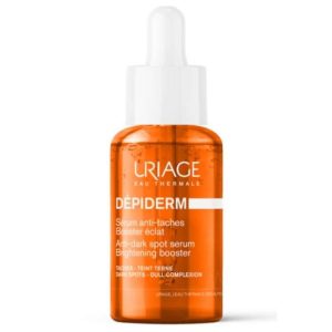 URIAGE OFFRE DEPIDERM SERUM ANTI TACHES BOOSTER ECLAT 30 ML