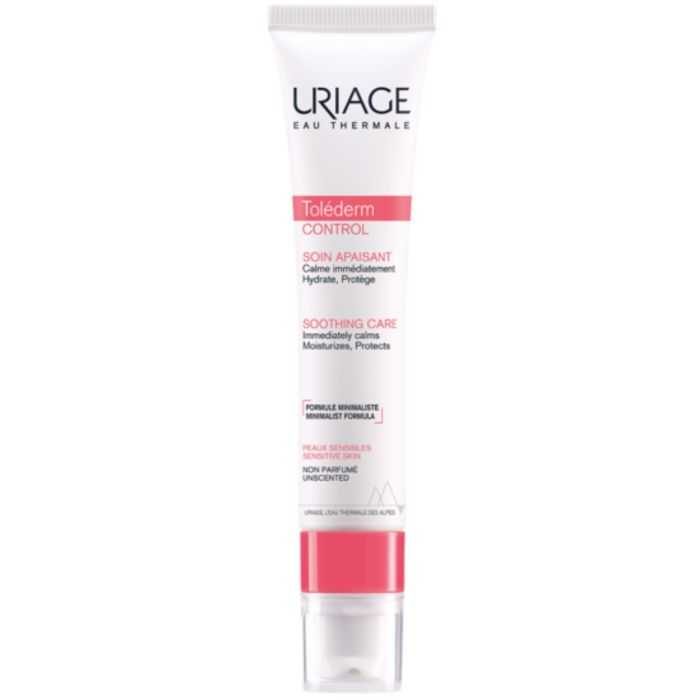 URIAGE TOLEDERM CONTROL SOIN APAISANT