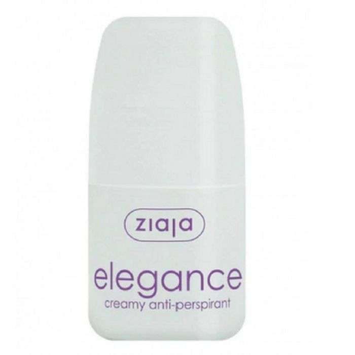 ZIAJA ELEGANCE ANTI TRANSPIRANT 60 ML