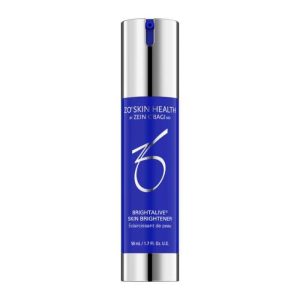 ZO SKIN BRIGHTALIVE ECLAIRCISSANT DE LA PEAU 50 ML