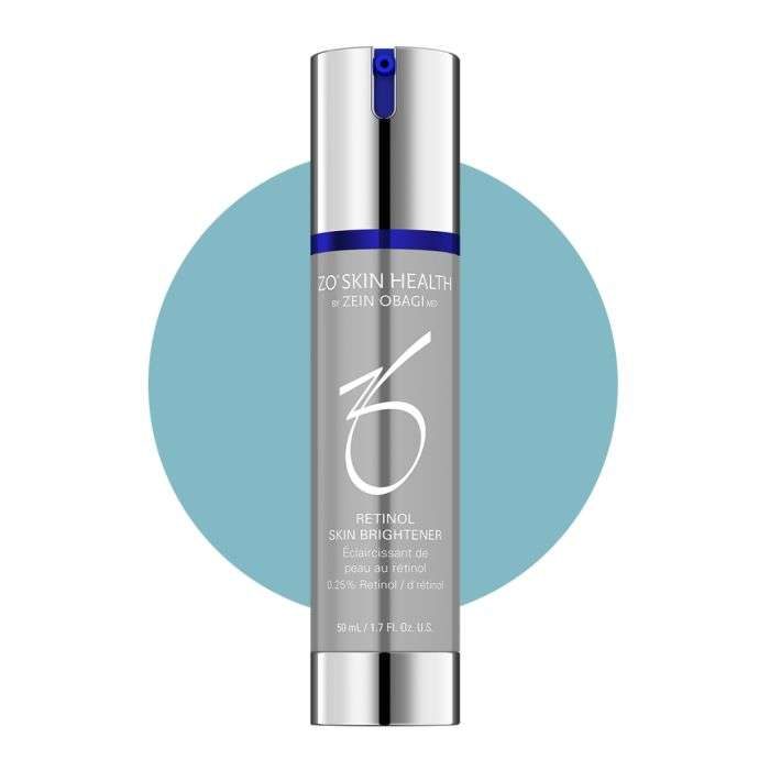 ZO SKIN ECLAIRCISSANT DE PEAU AU RETINOL 0.25% DE RETINOL 50 ML